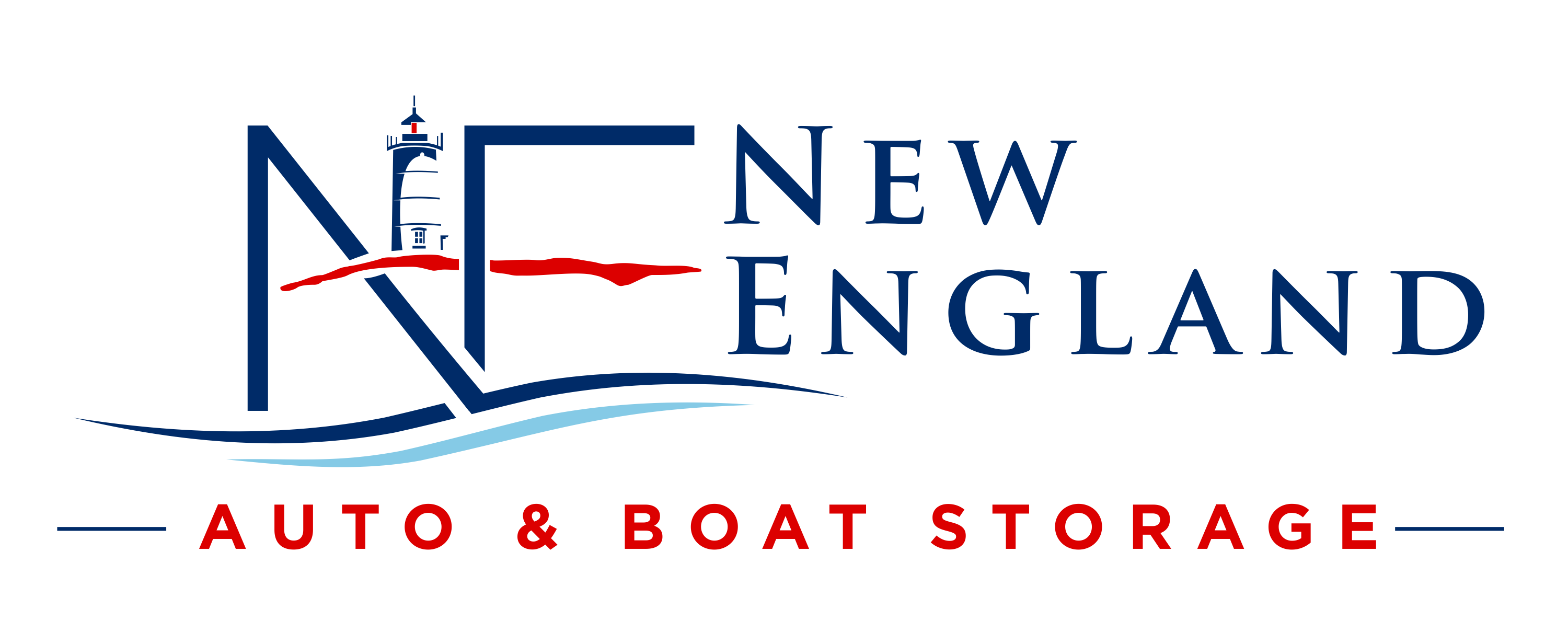 New England Boat and Auto Storage